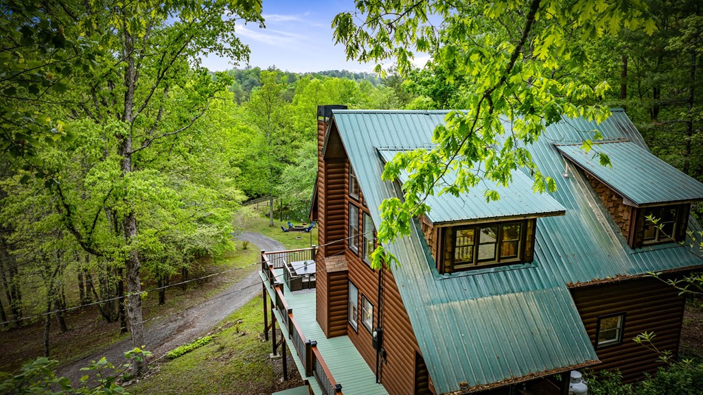 415649 McCaysville Residential