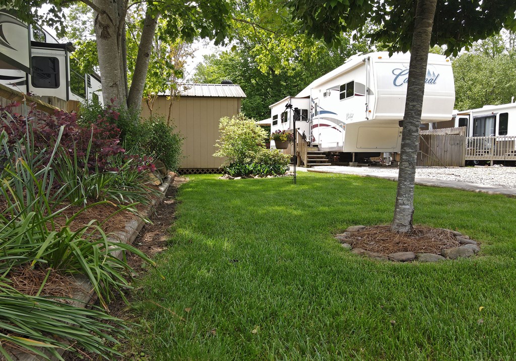 415652 Blairsville Residential