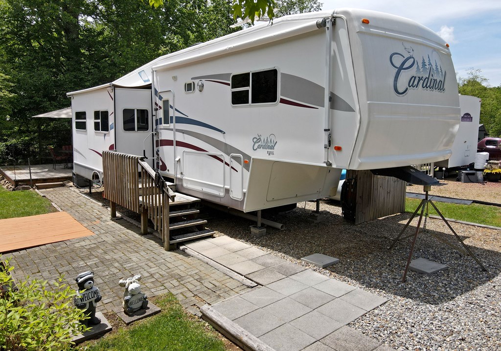 415652 Blairsville Residential