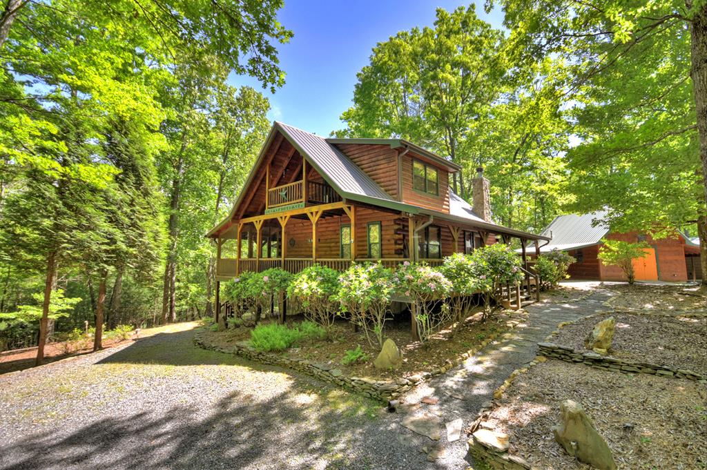 415654 Blue Ridge 