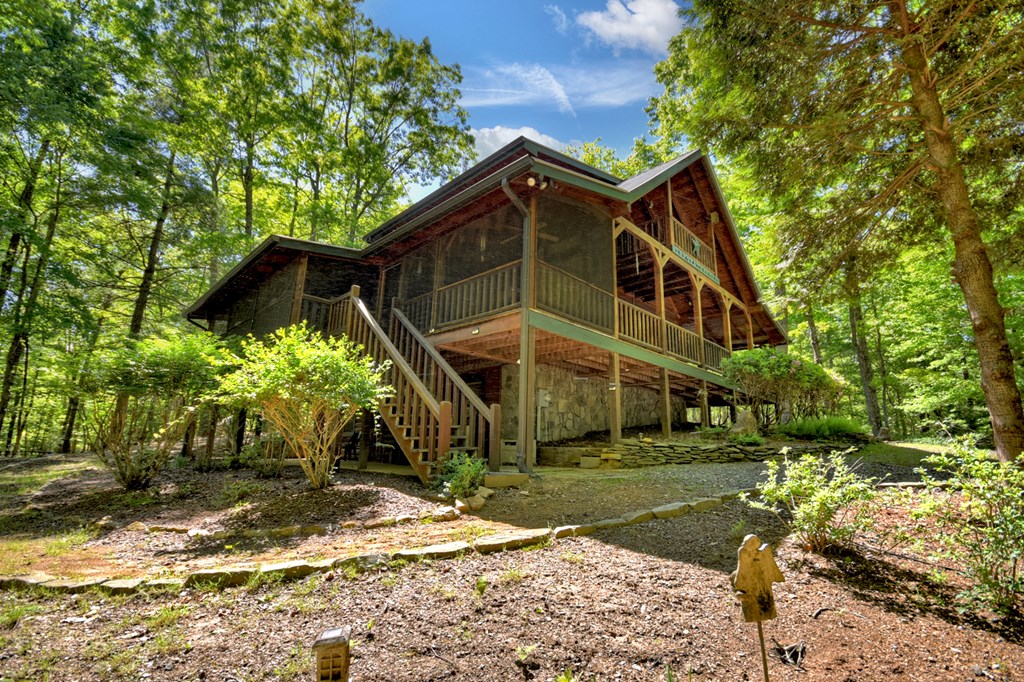 415654 Blue Ridge Residential