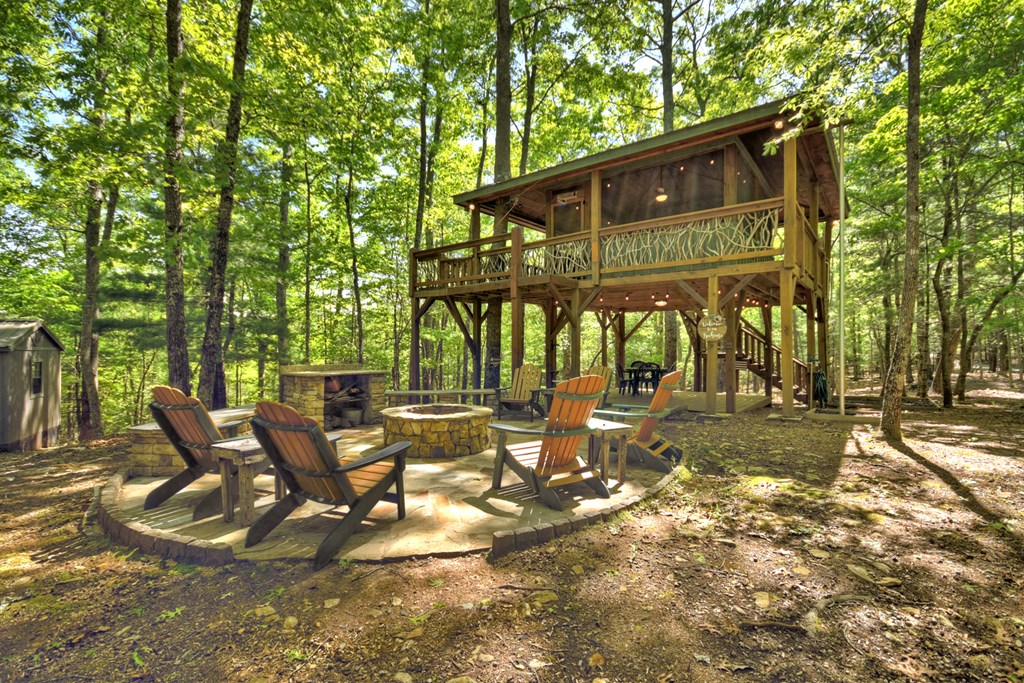 415654 Blue Ridge Residential