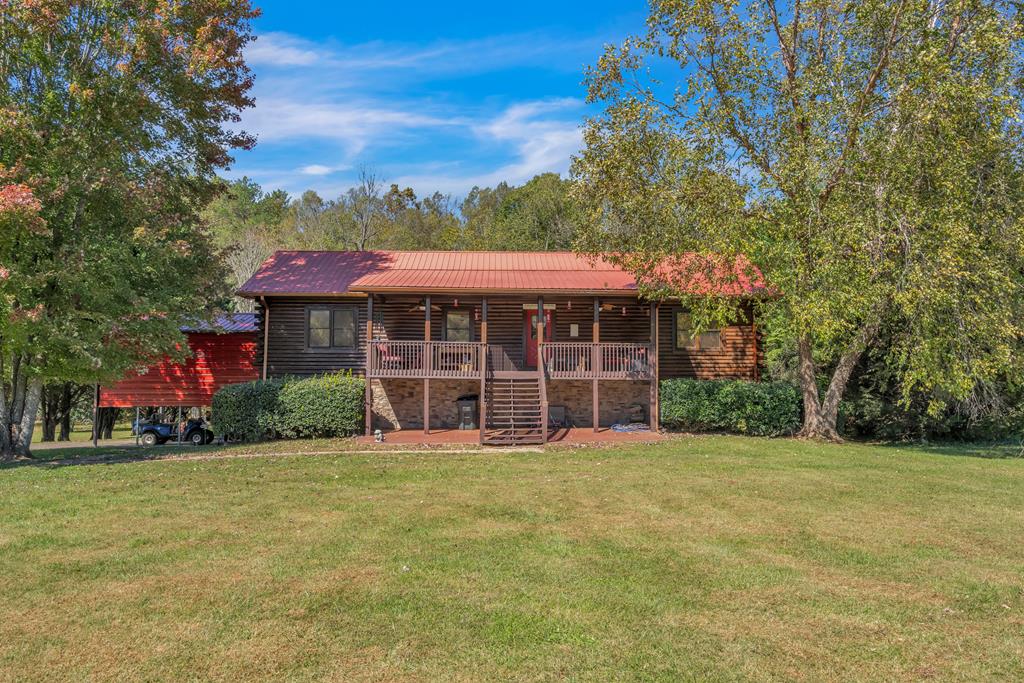 415659 Hayesville Residential