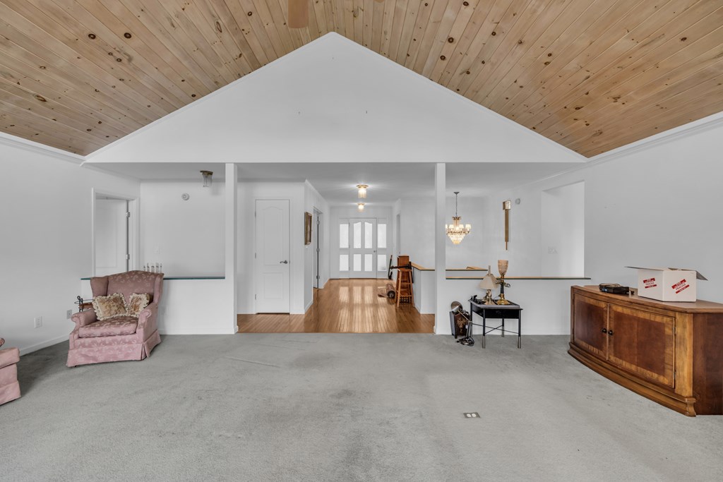 415663 Hayesville Residential