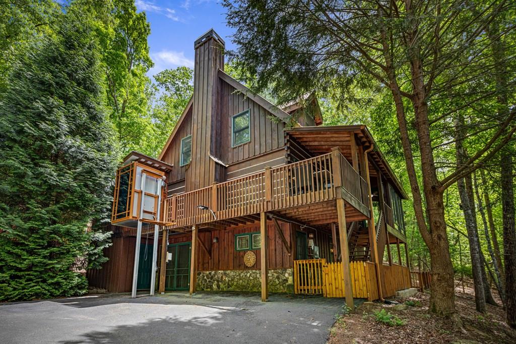 415666 Mineral Bluff 