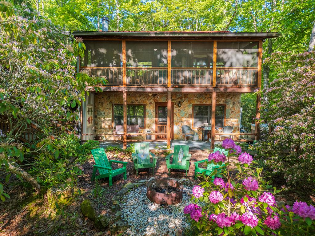 415669 Blue Ridge 