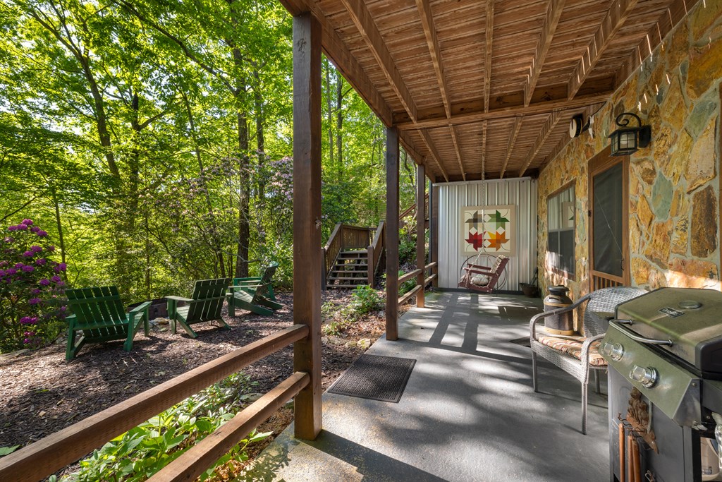 415669 Blue Ridge Residential