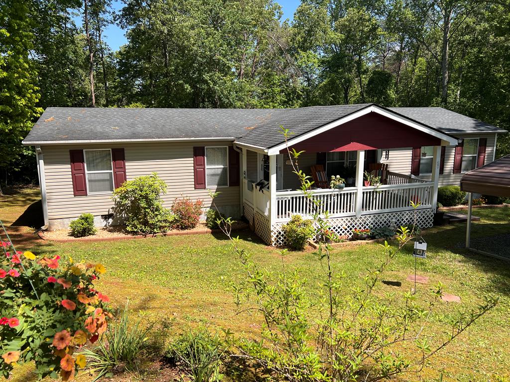 415673 Blue Ridge 