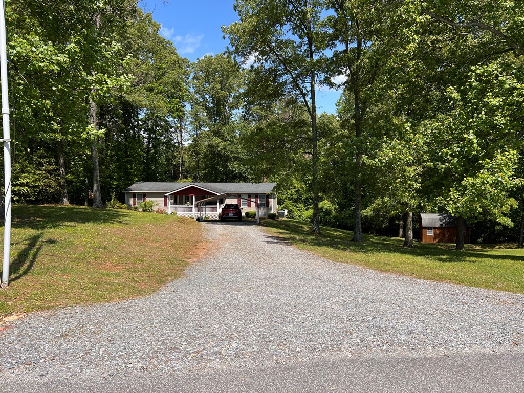415673 Blue Ridge Residential
