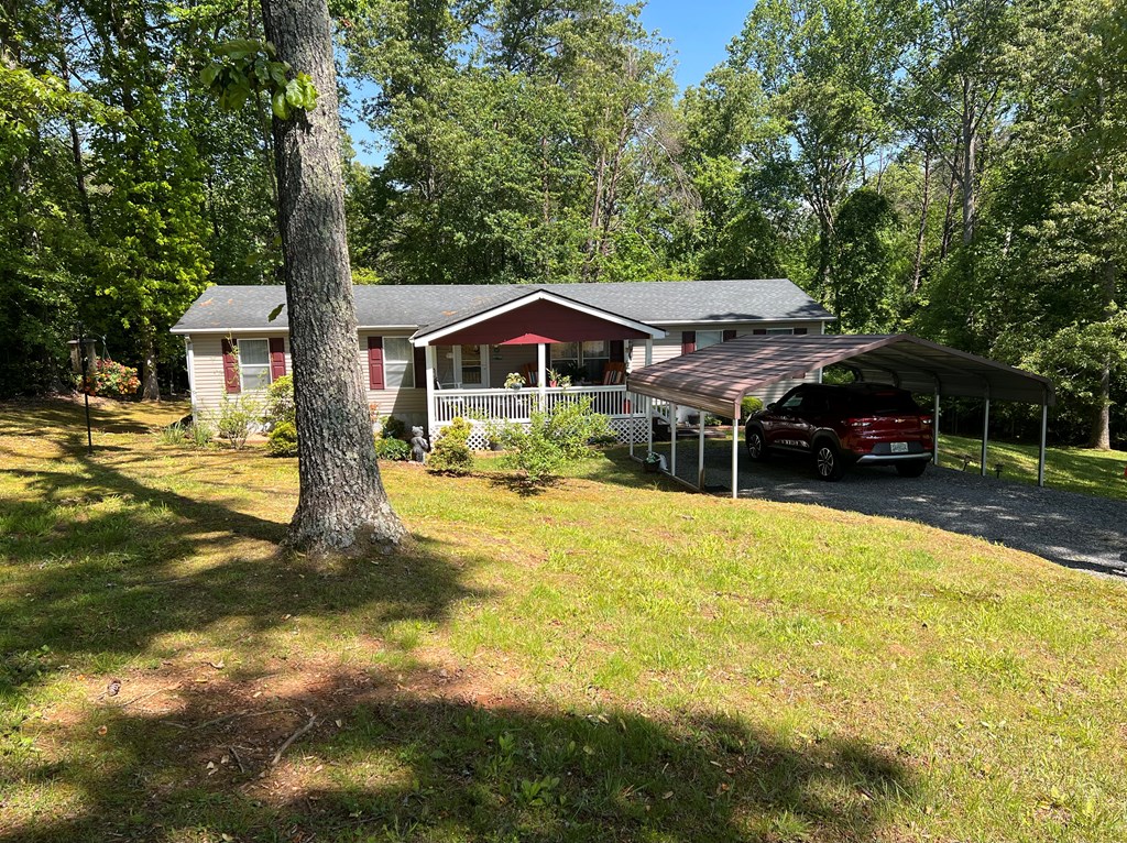 415673 Blue Ridge Residential