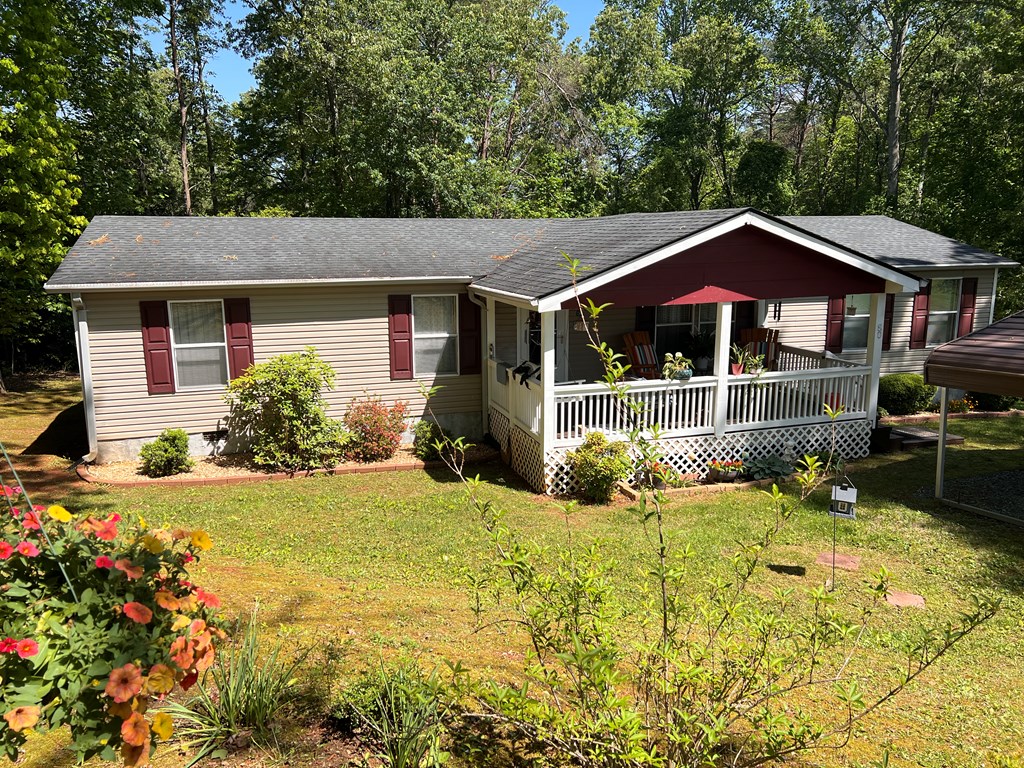 415673 Blue Ridge Residential