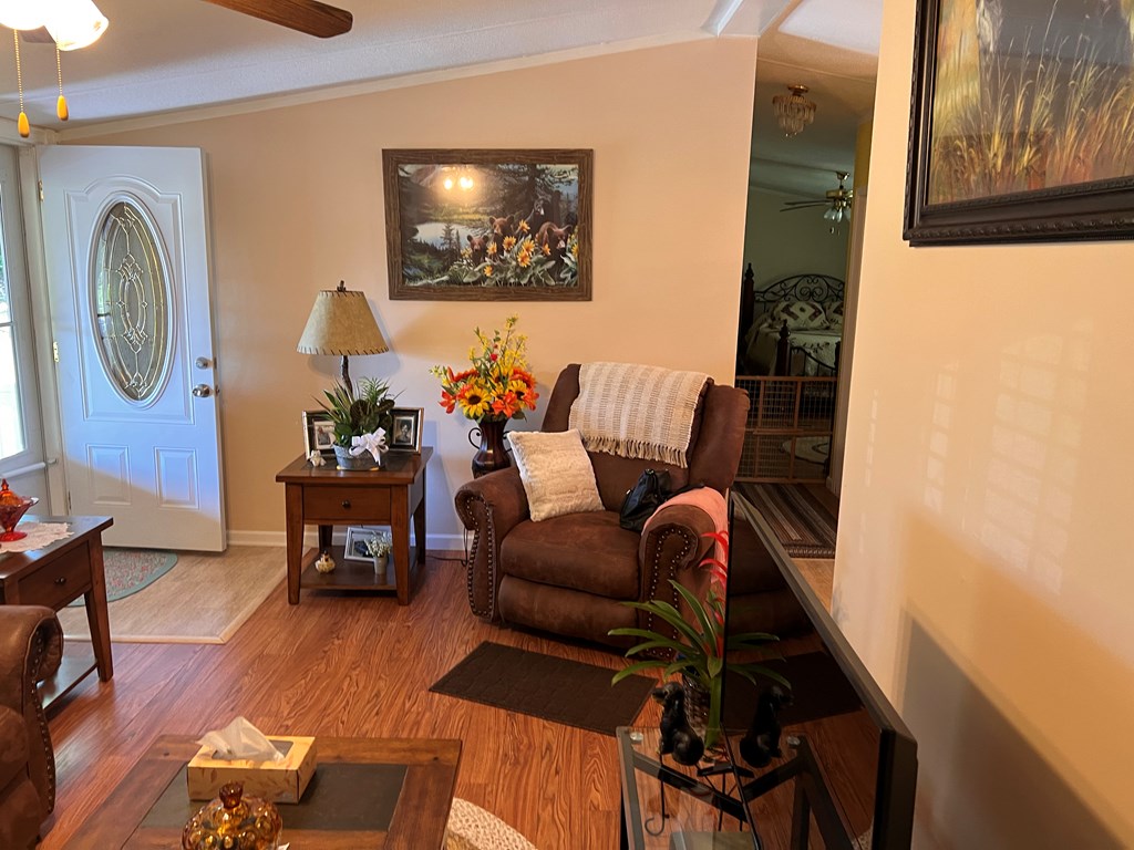 415673 Blue Ridge Residential