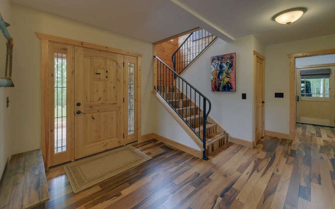 415676 Hiawassee Residential