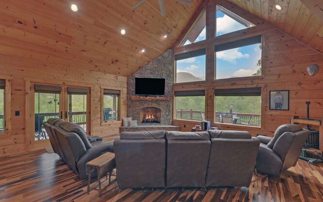 415676 Hiawassee Residential