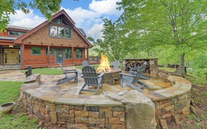 415676 Hiawassee Residential