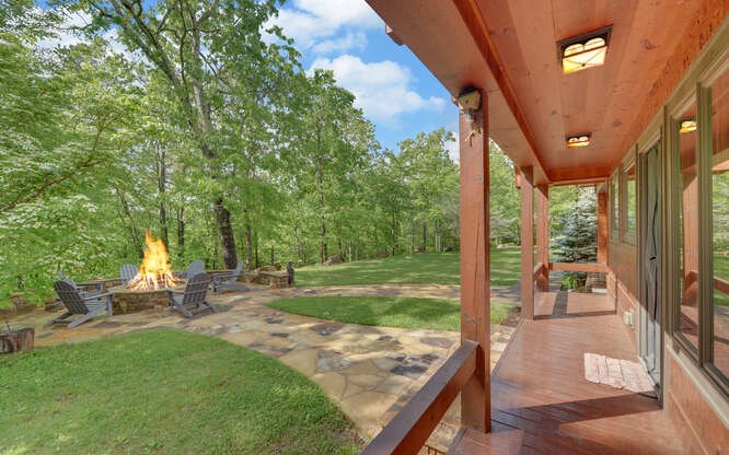 415676 Hiawassee Residential