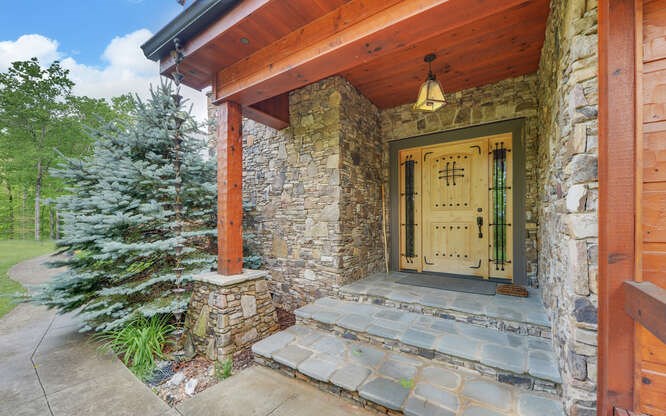 415676 Hiawassee Residential