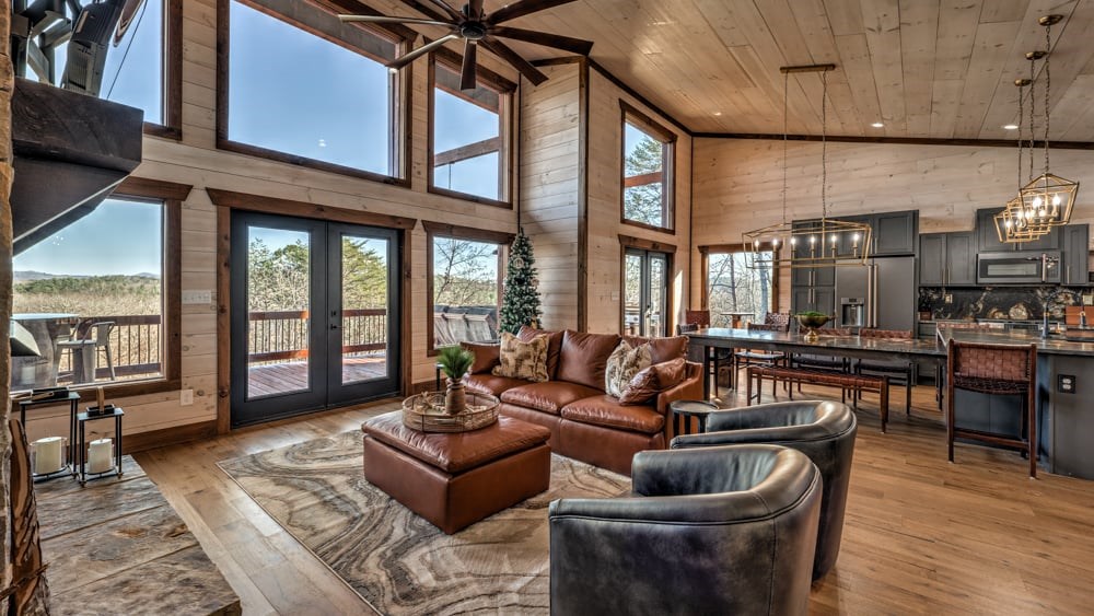 415686 Blue Ridge Residential