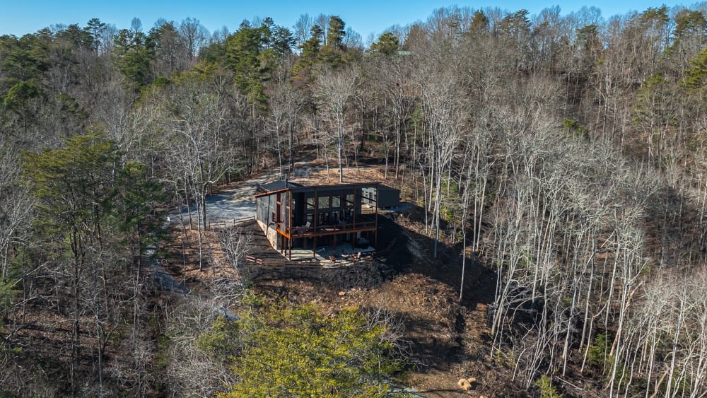 415686 Blue Ridge Residential