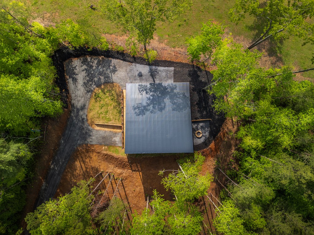 415689 Blue Ridge Residential