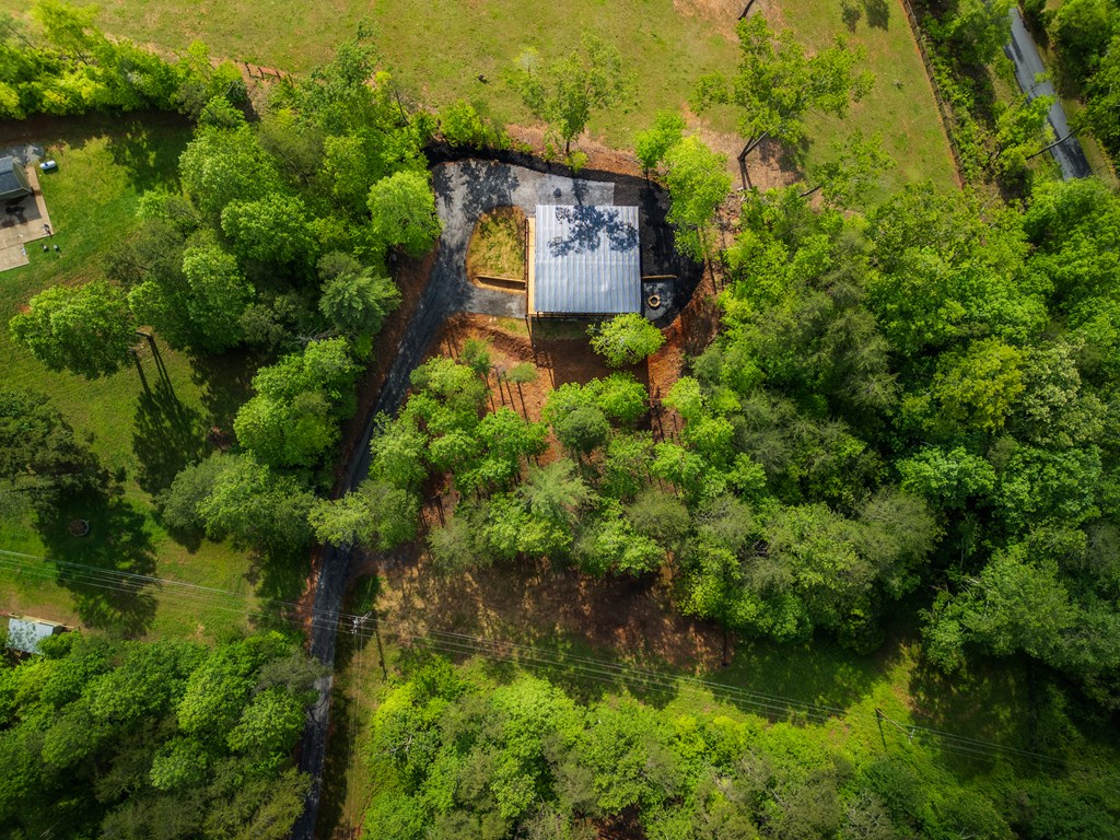 415689 Blue Ridge Residential
