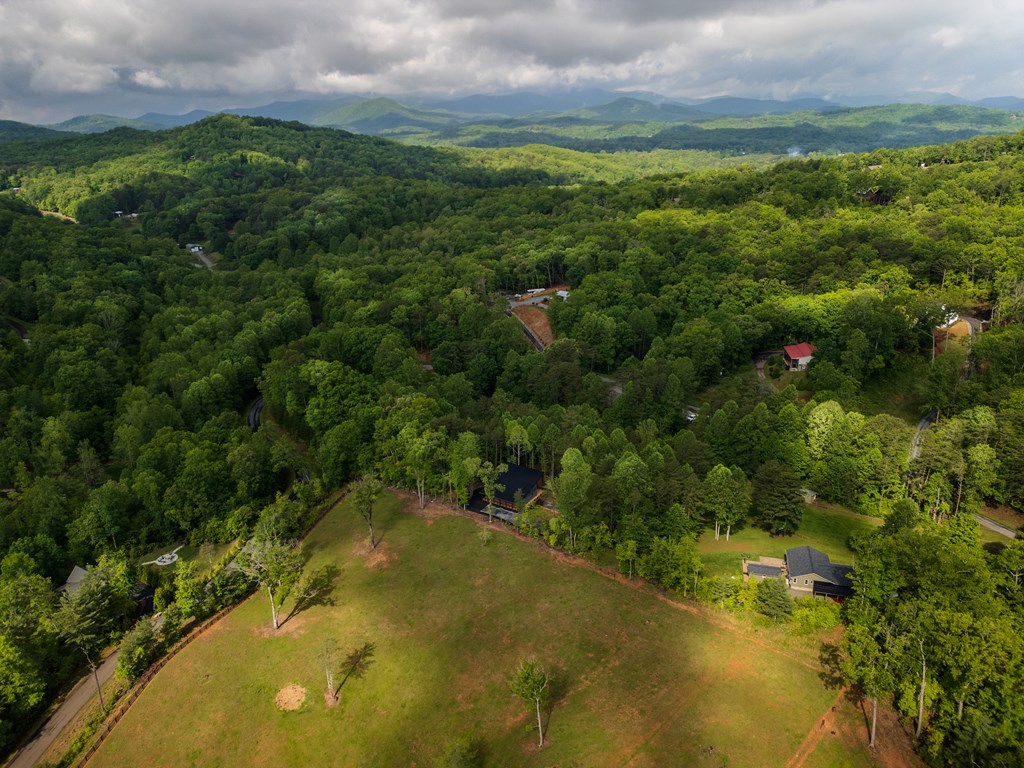 415689 Blue Ridge Residential