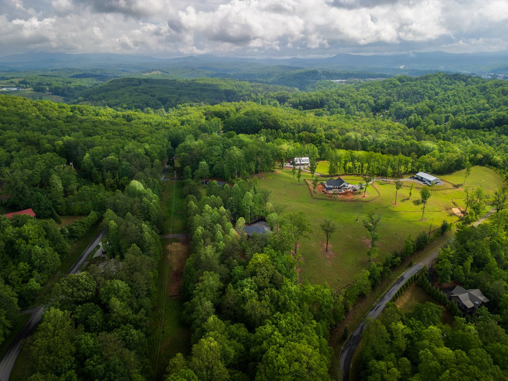 415689 Blue Ridge Residential