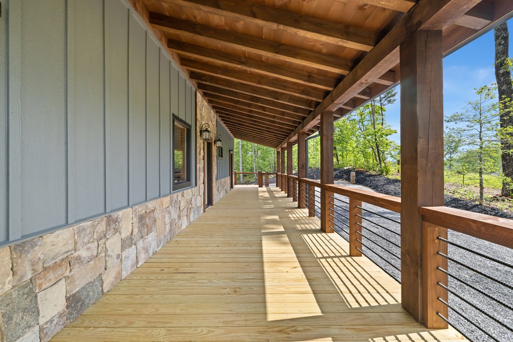415689 Blue Ridge Residential