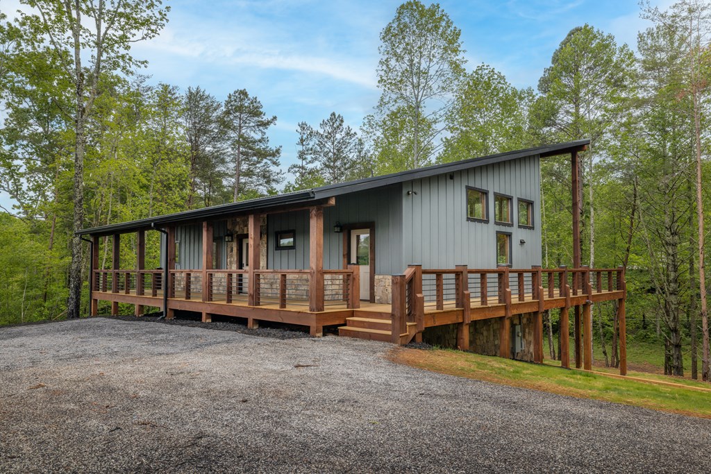 415689 Blue Ridge Residential