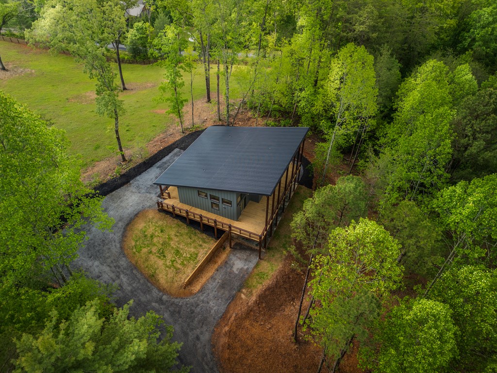 415689 Blue Ridge Residential
