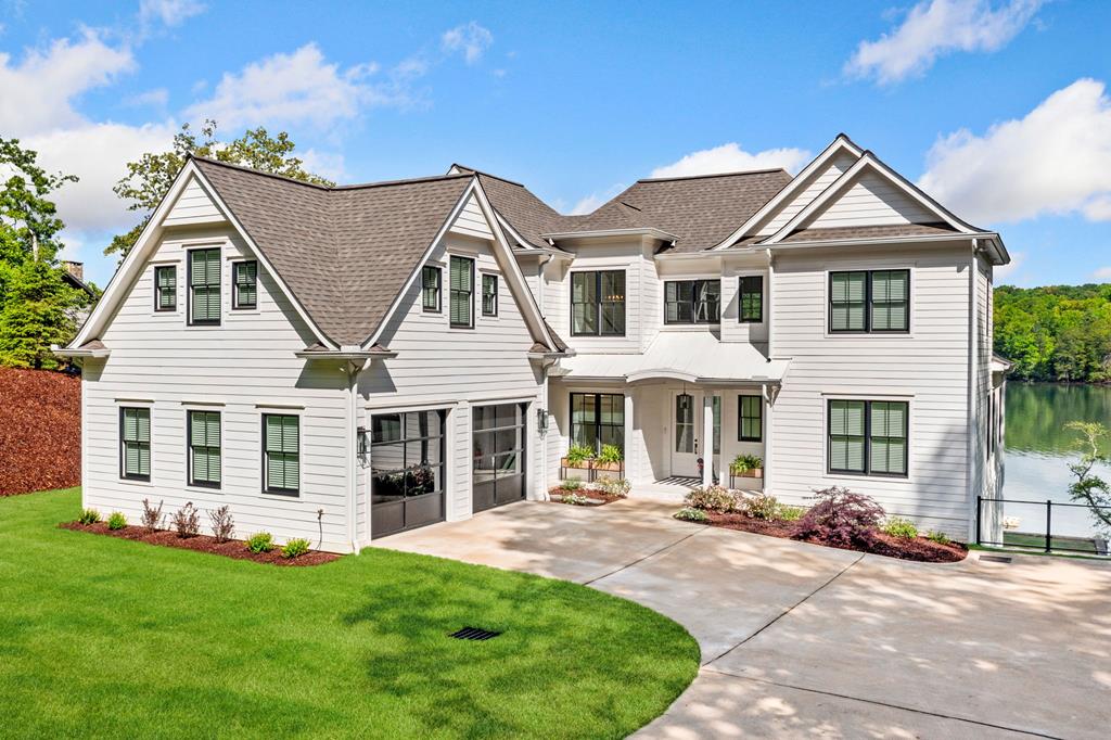 415691 Morganton Residential