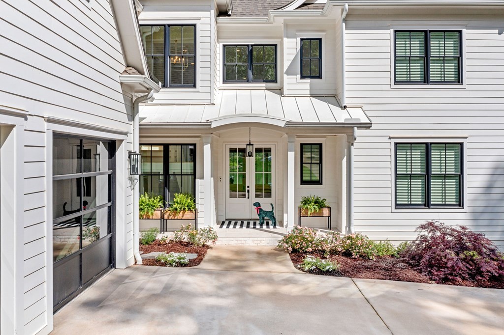 415691 Morganton Residential