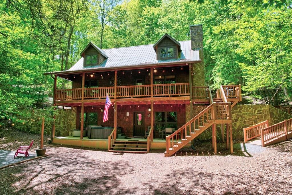 415693 Blue Ridge 