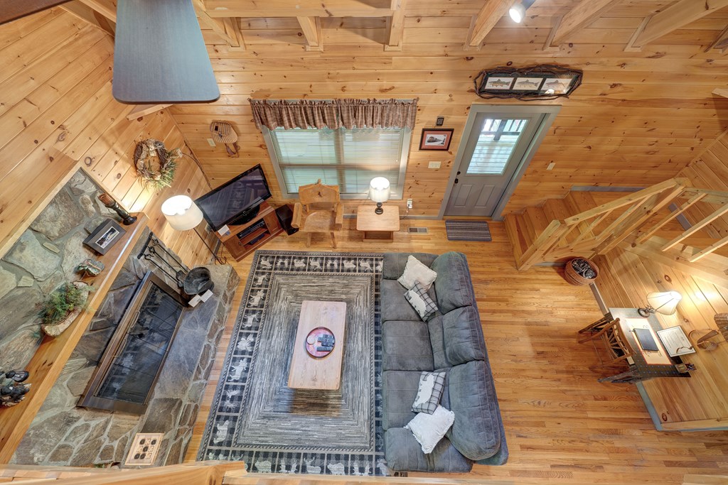 415693 Blue Ridge Residential