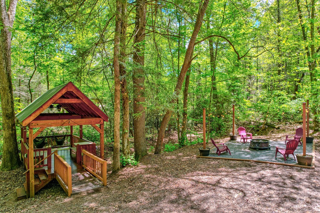 415693 Blue Ridge Residential