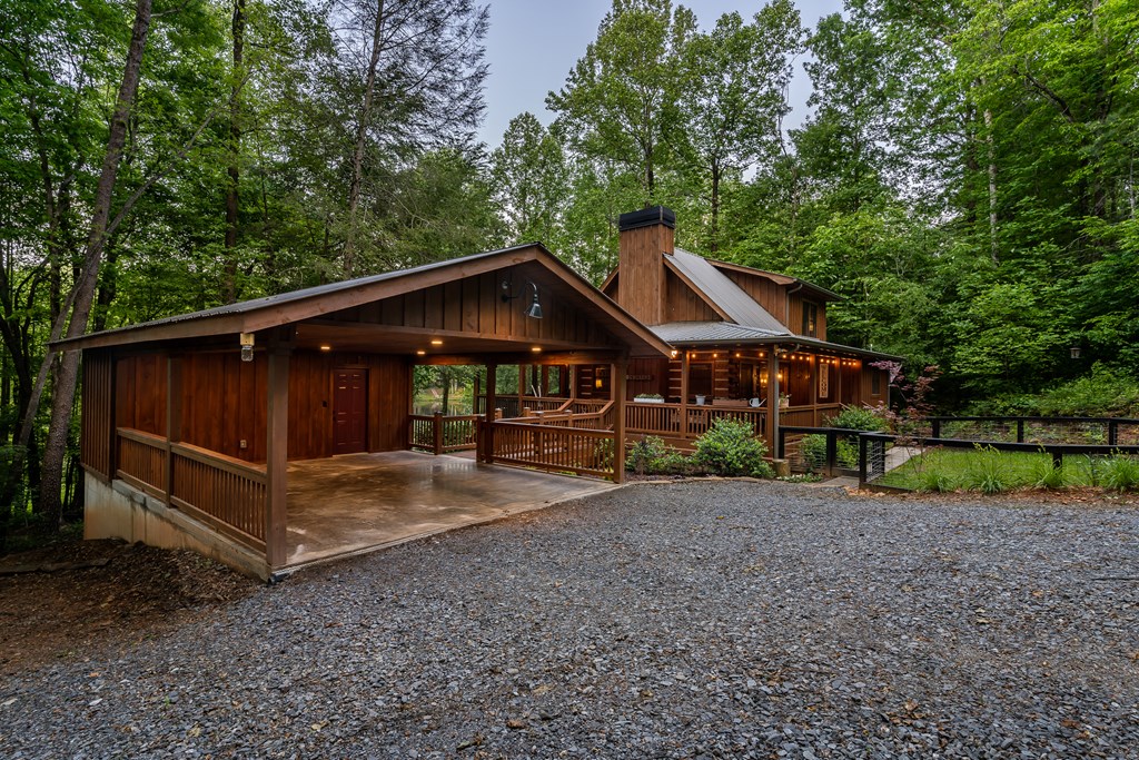 415695 Ellijay Residential