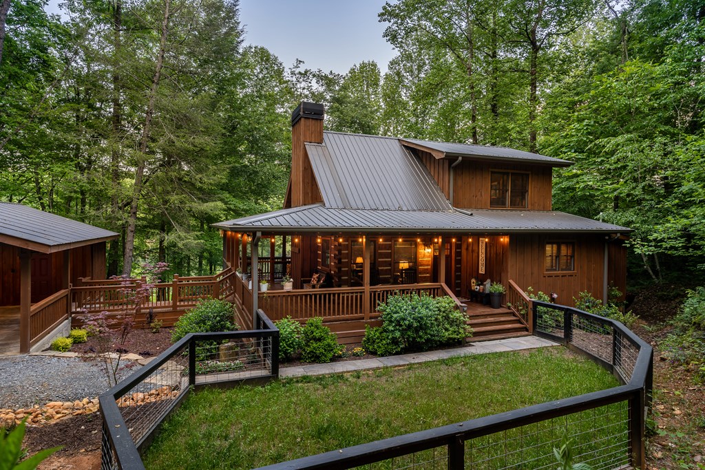 415695 Ellijay Residential