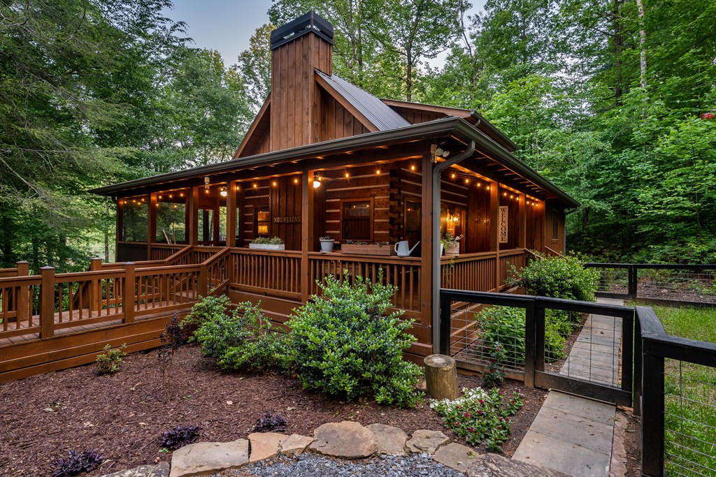415695 Ellijay Residential