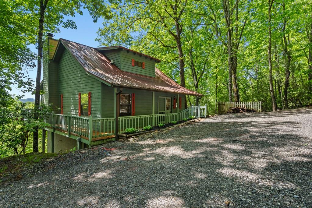 415697 Blairsville 