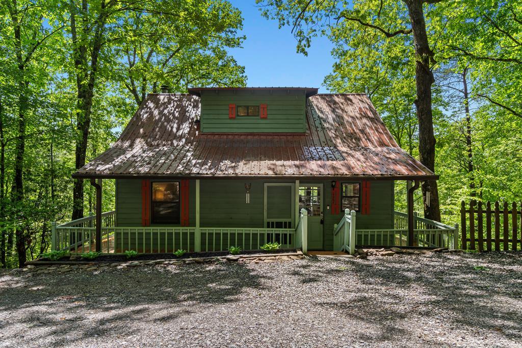 415697 Blairsville Residential