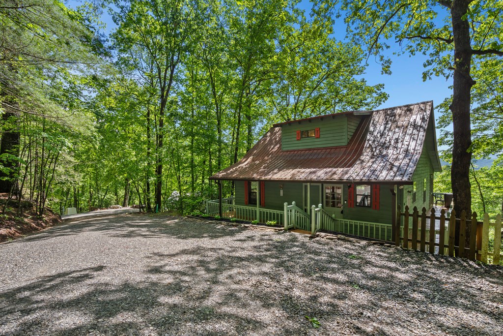 415697 Blairsville Residential
