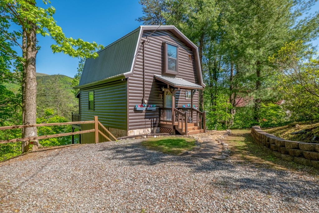 415698 Turtletown Residential