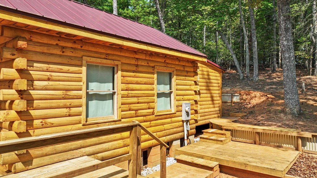 415700 Morganton Residential
