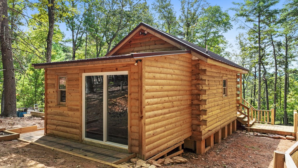 415700 Morganton Residential