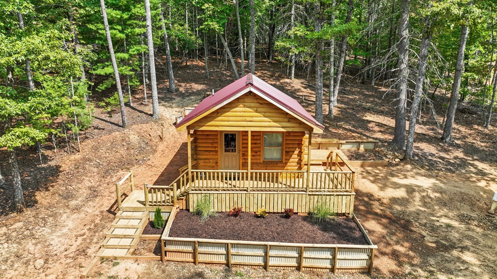 415700 Morganton Residential