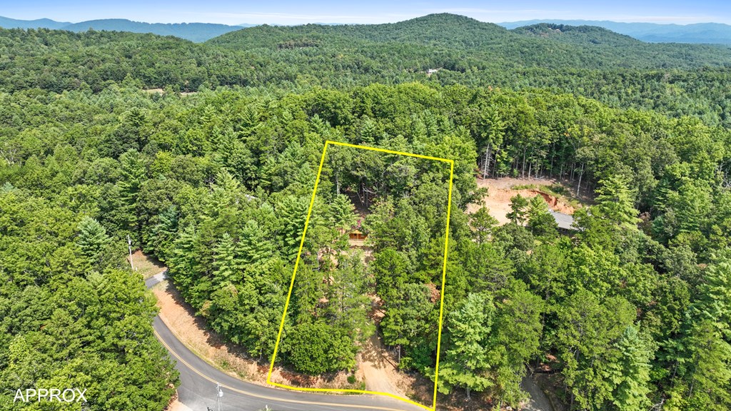 415700 Morganton Residential