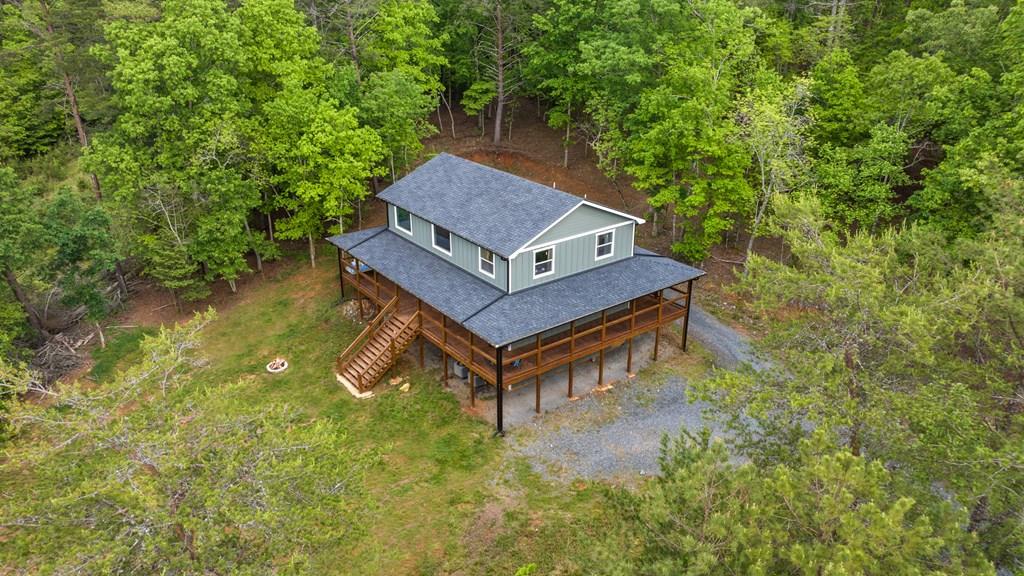 415701 Mineral Bluff 