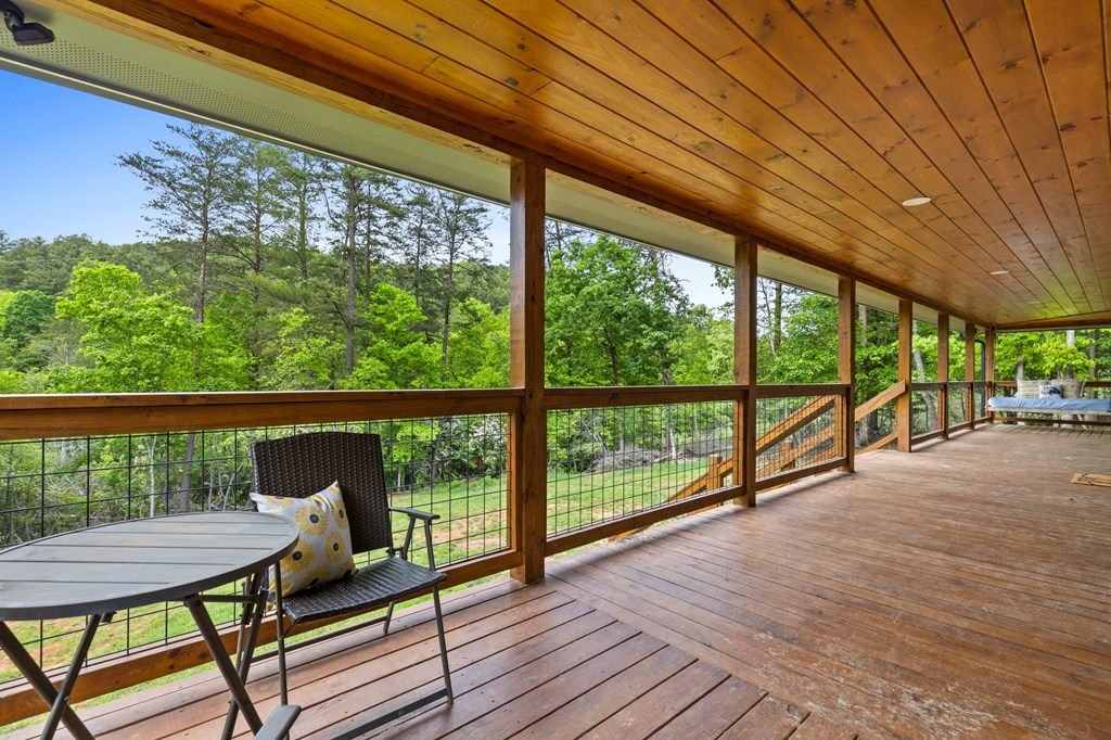 415701 Mineral Bluff Residential