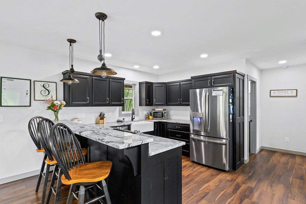 415701 Mineral Bluff Residential