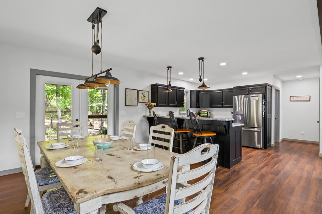 415701 Mineral Bluff Residential